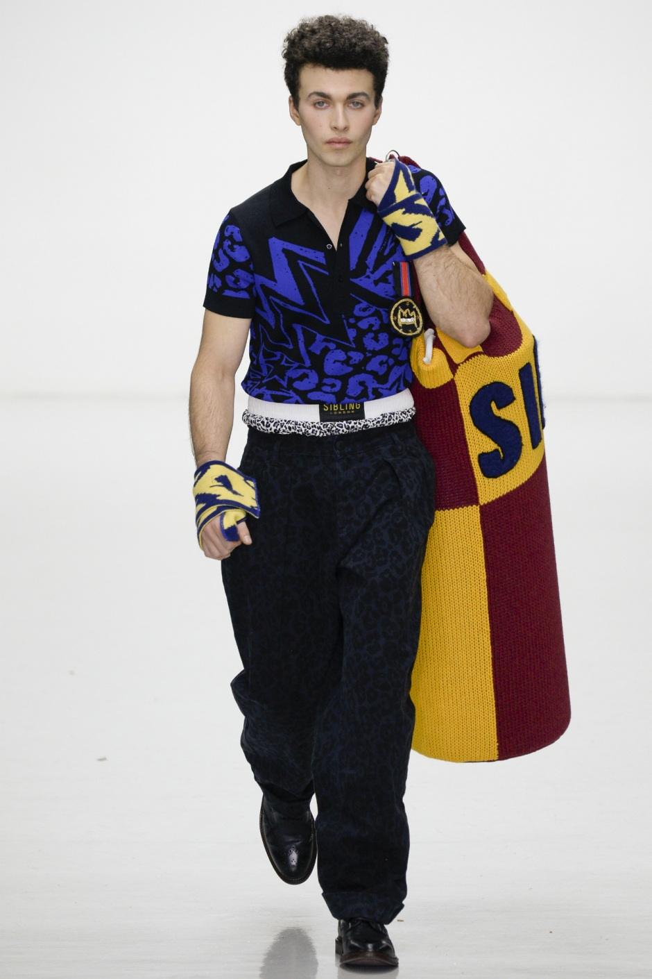 Sibling Sonbahar / Kış 2016