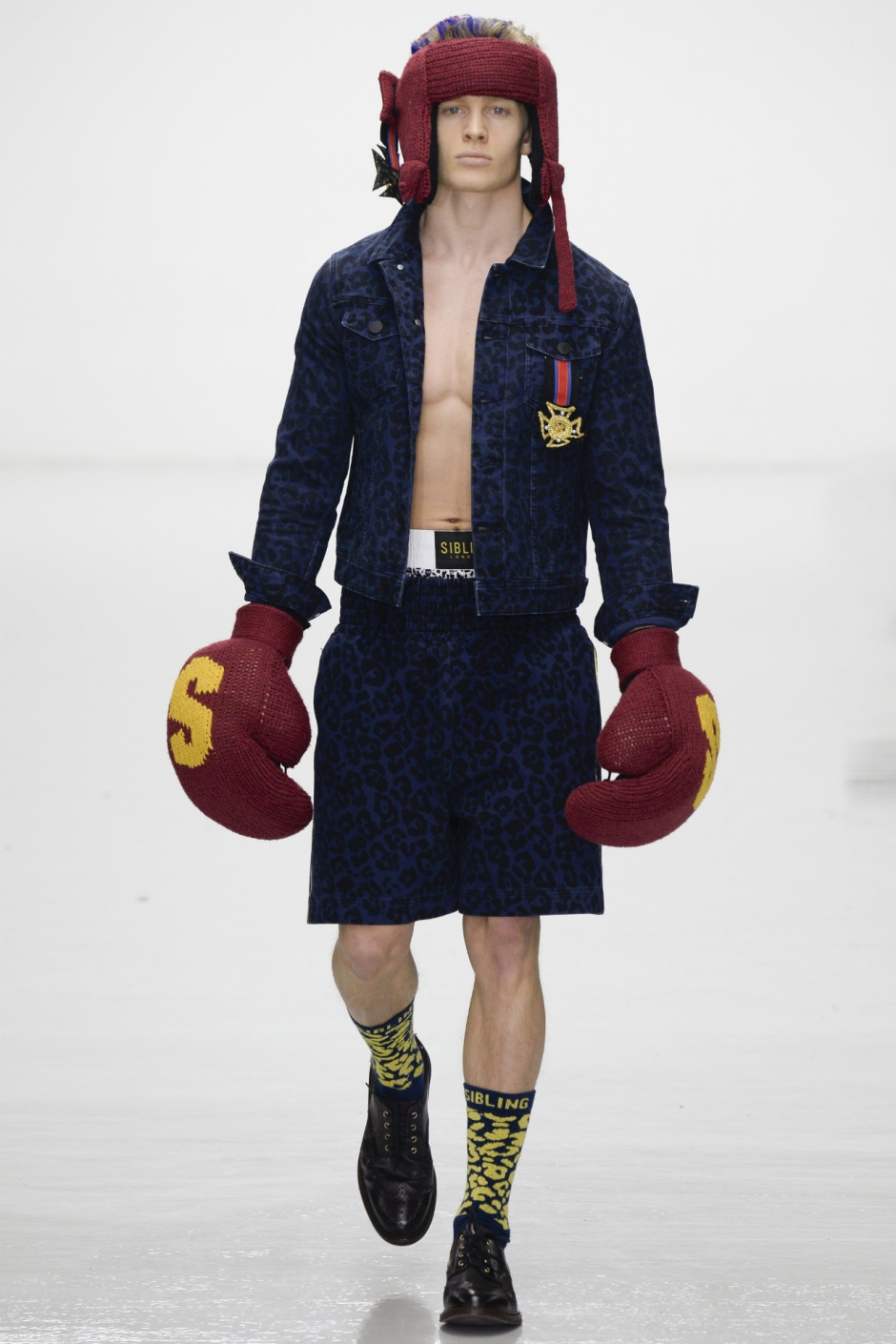 Sibling Sonbahar / Kış 2016