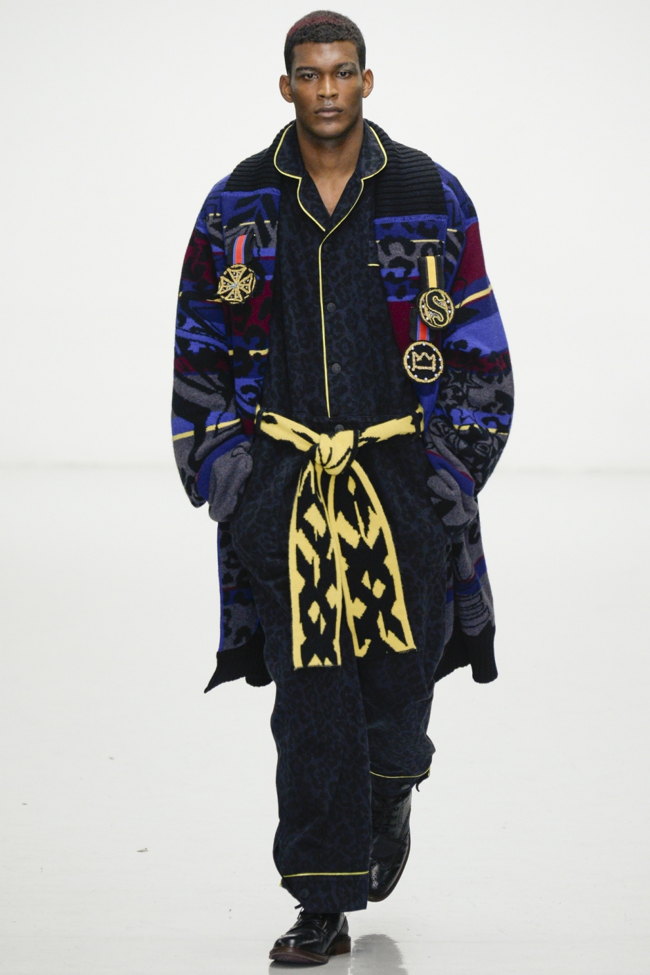 Sibling Sonbahar / Kış 2016