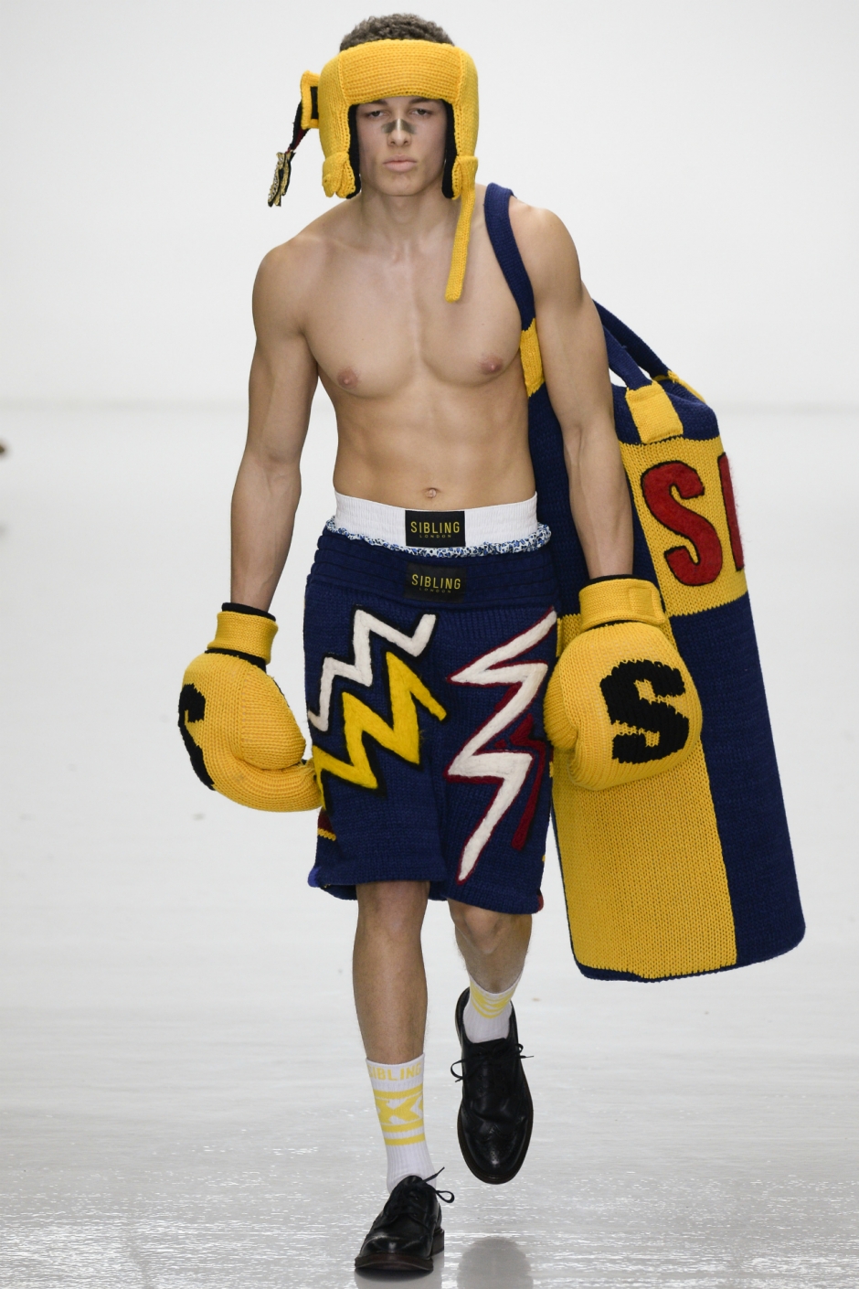 Sibling Sonbahar / Kış 2016