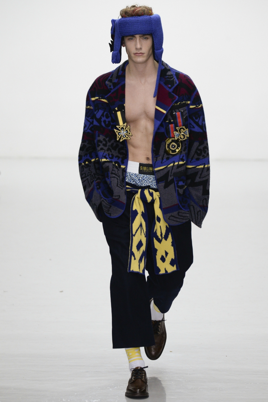 Sibling Sonbahar / Kış 2016