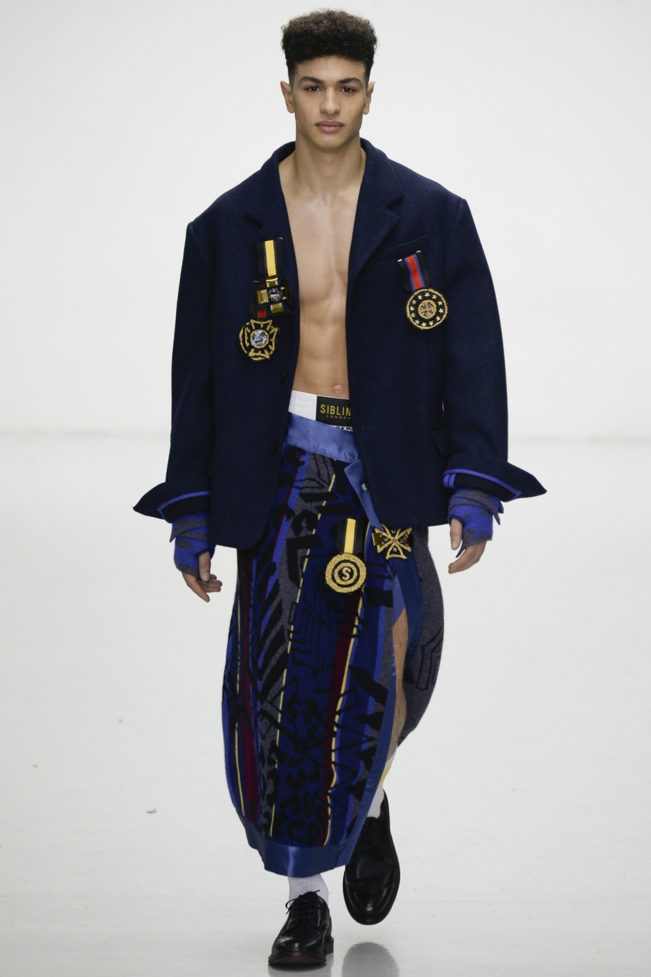 Sibling Sonbahar / Kış 2016