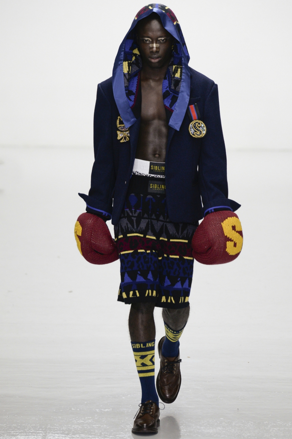 Sibling Sonbahar / Kış 2016