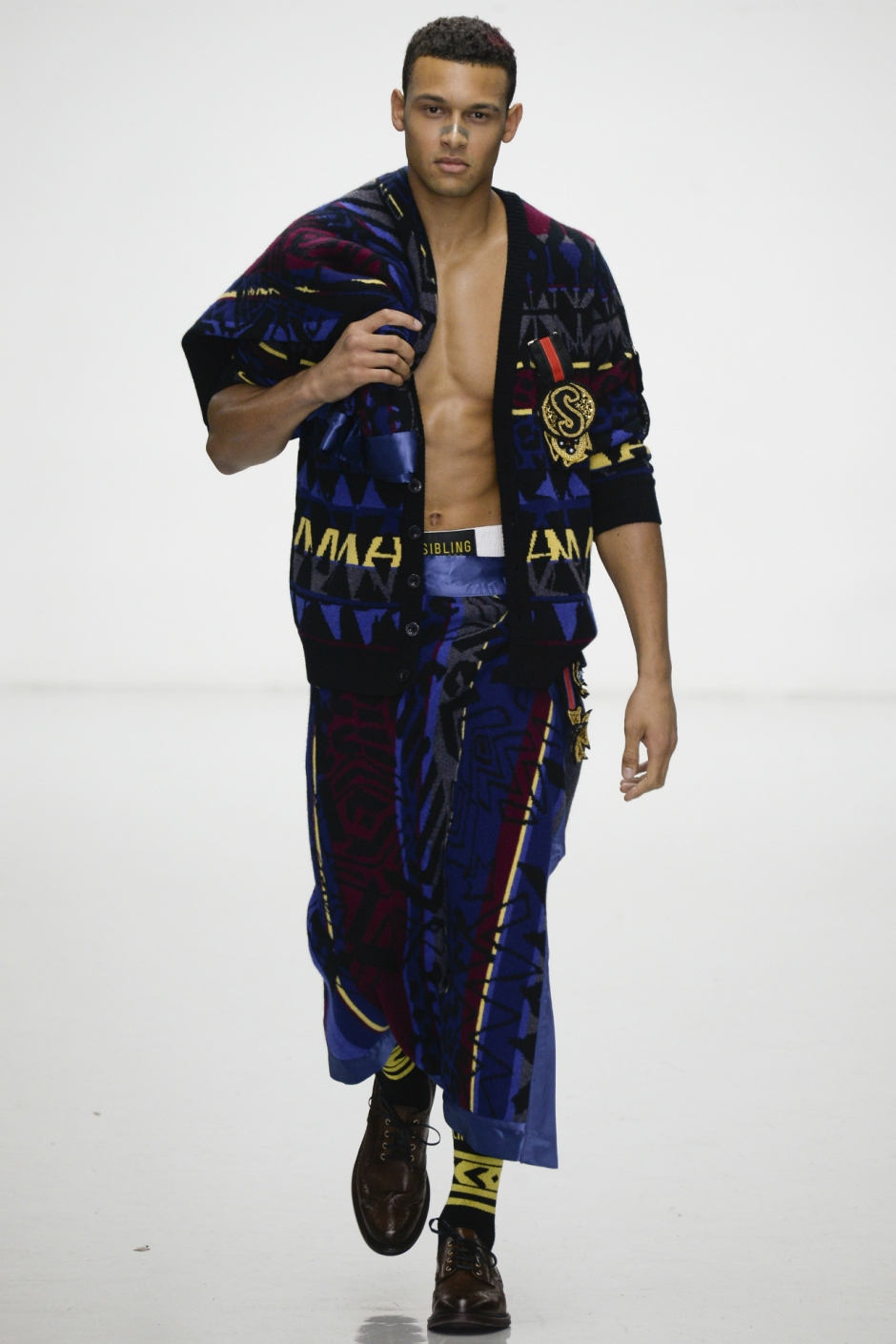 Sibling Sonbahar / Kış 2016