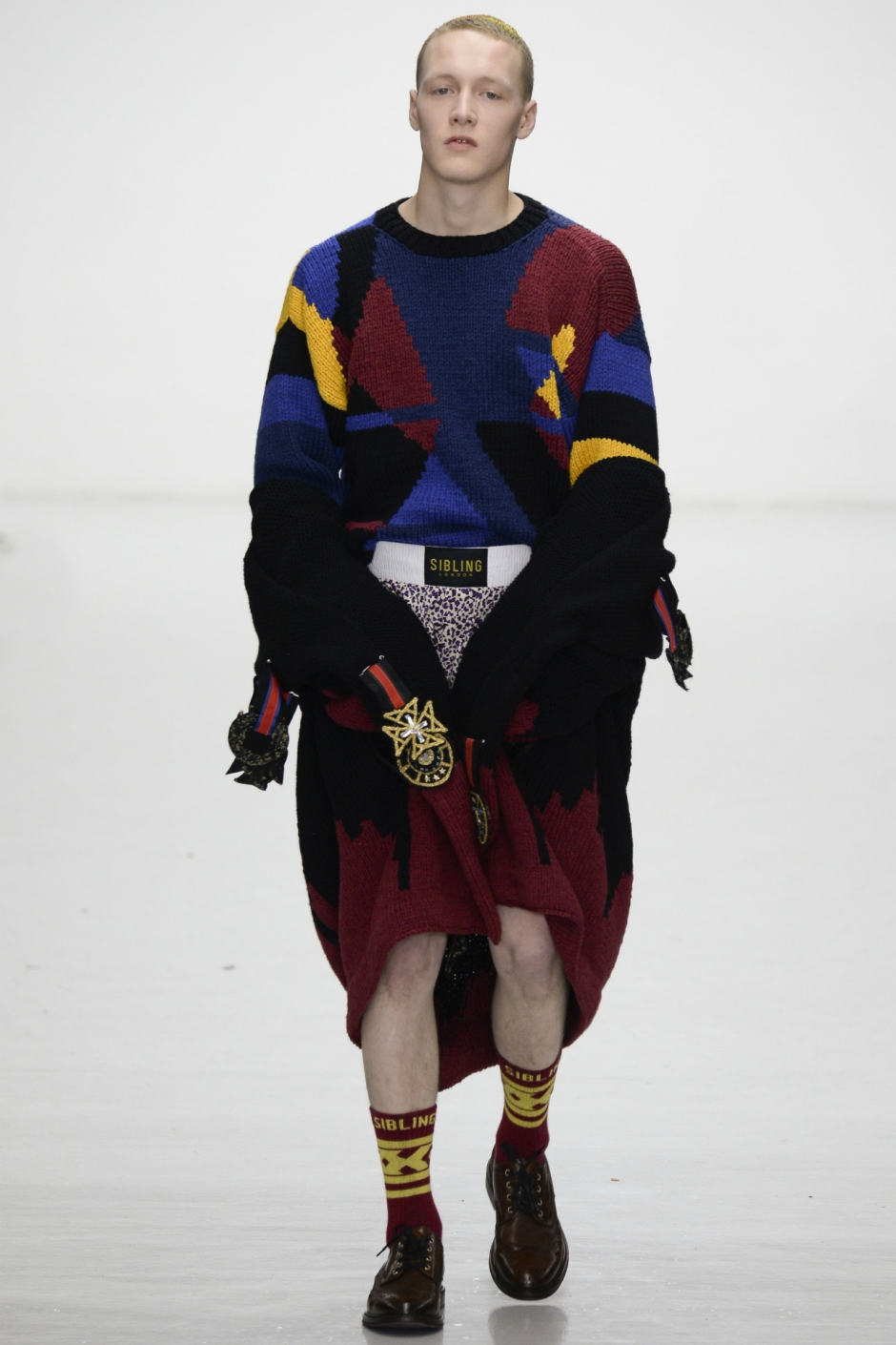 Sibling Sonbahar / Kış 2016