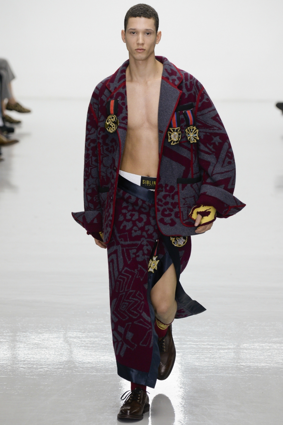 Sibling Sonbahar / Kış 2016