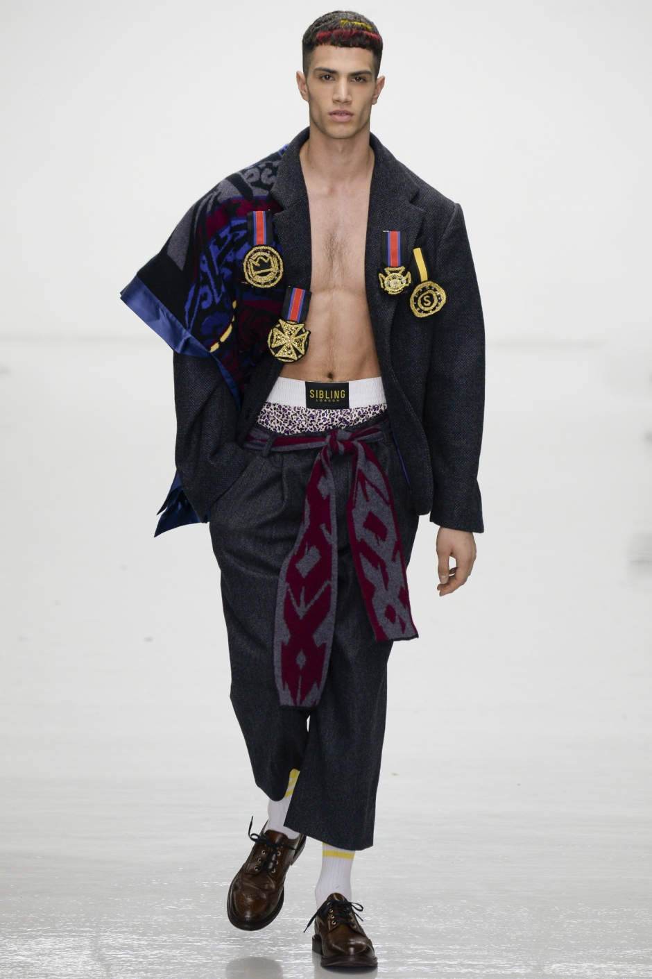 Sibling Sonbahar / Kış 2016