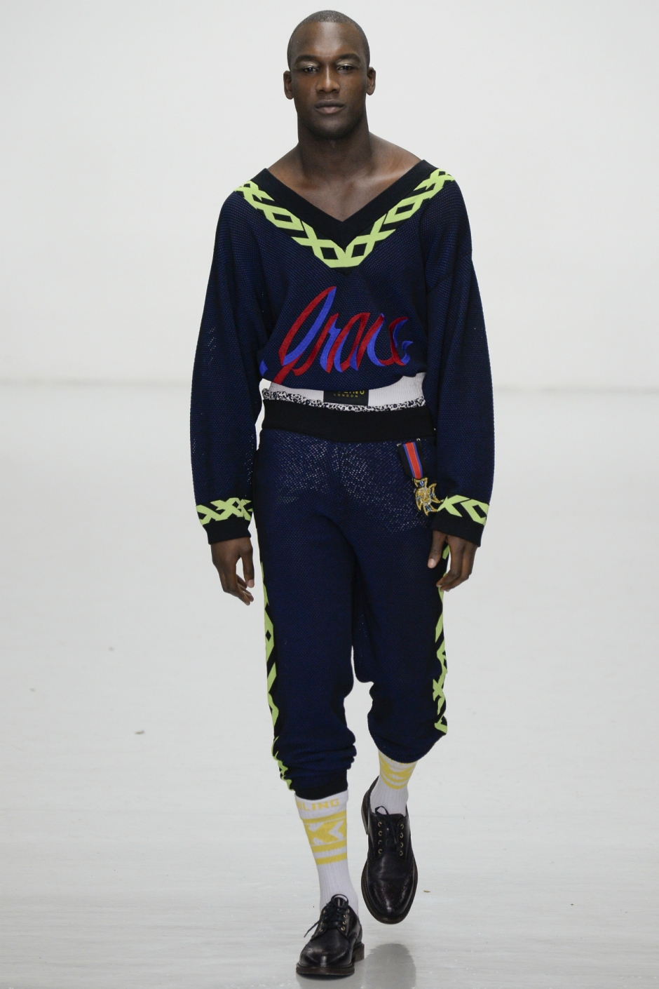 Sibling Sonbahar / Kış 2016