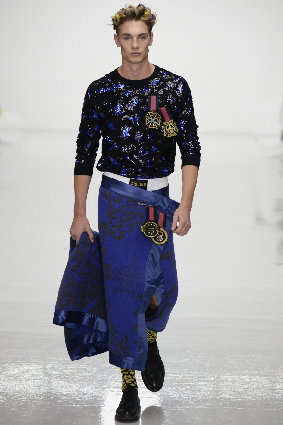 Sibling Sonbahar / Kış 2016