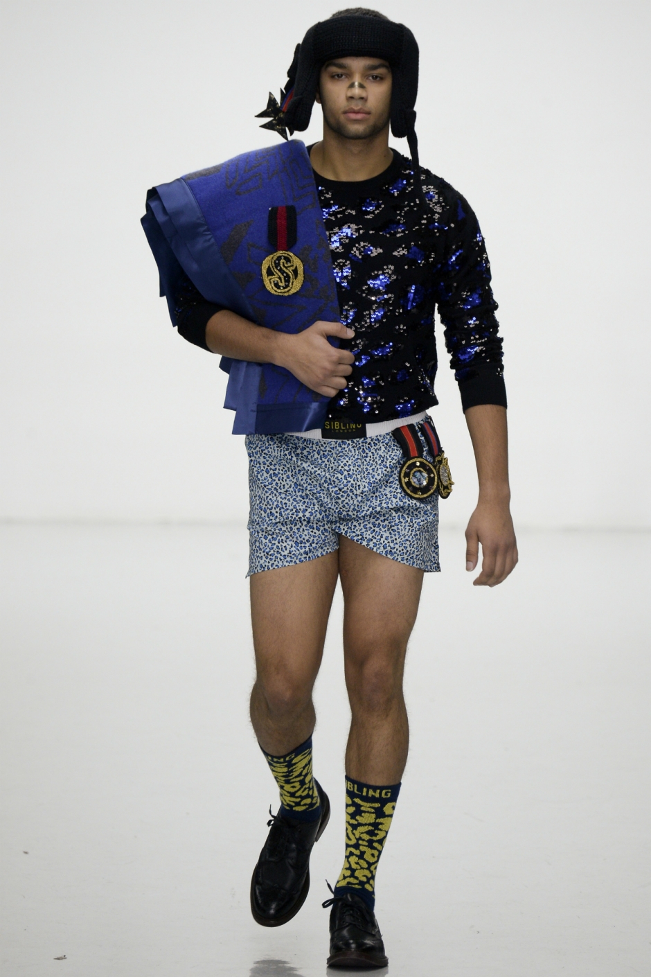 Sibling Sonbahar / Kış 2016