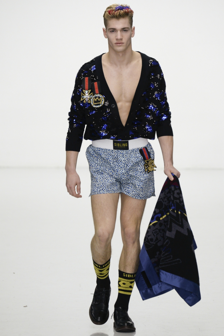 Sibling Sonbahar / Kış 2016