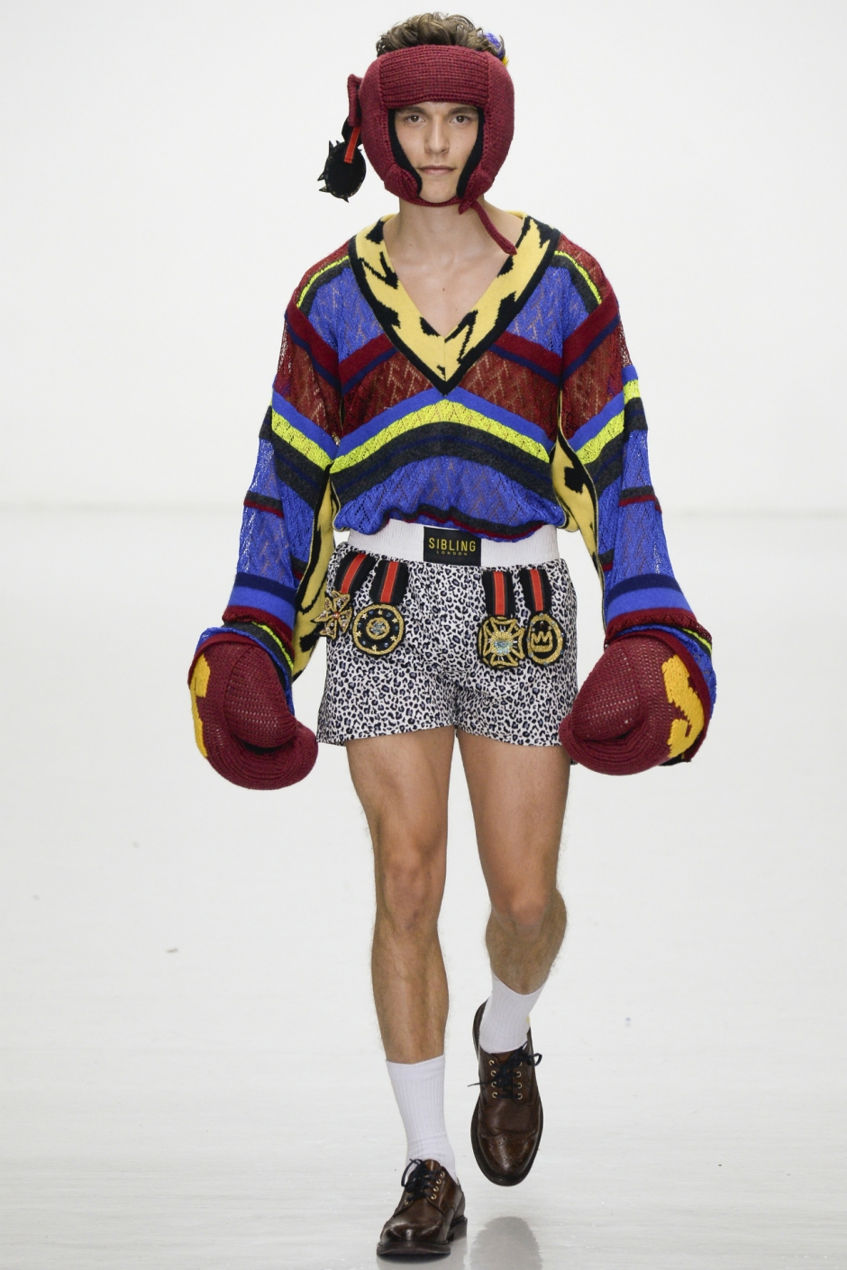 Sibling Sonbahar / Kış 2016