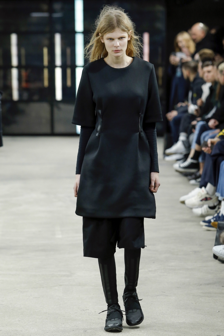 Y-3 Sonbahar / Kış 2016