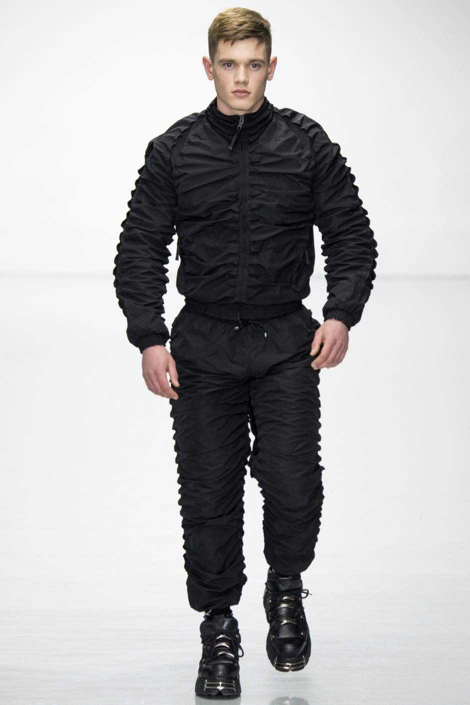 Nasir Mazhar Sonbahar / Kış 2016