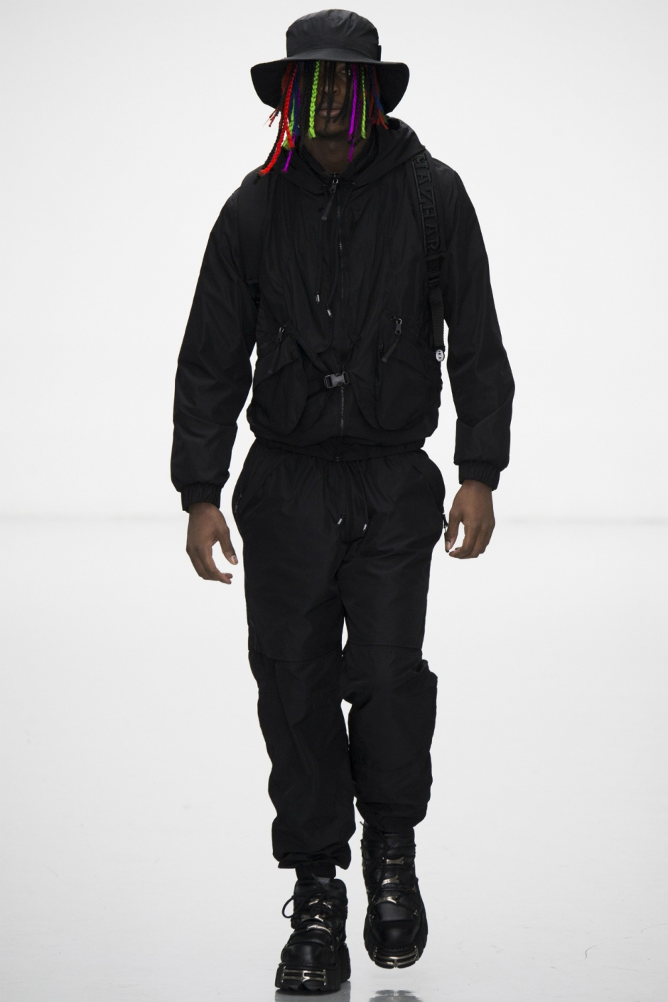 Nasir Mazhar Sonbahar / Kış 2016