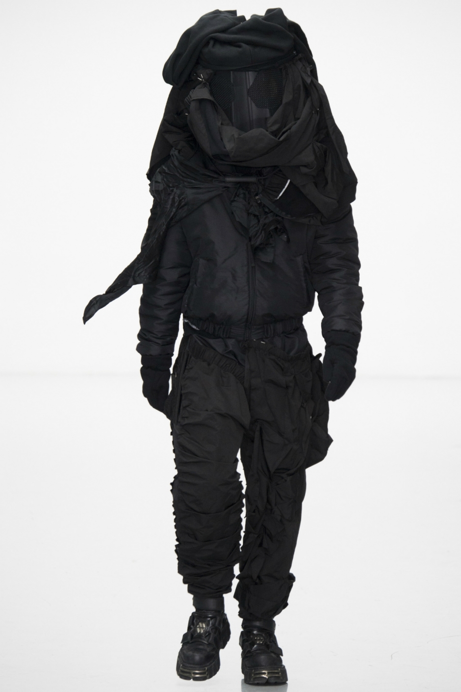 Nasir Mazhar Sonbahar / Kış 2016