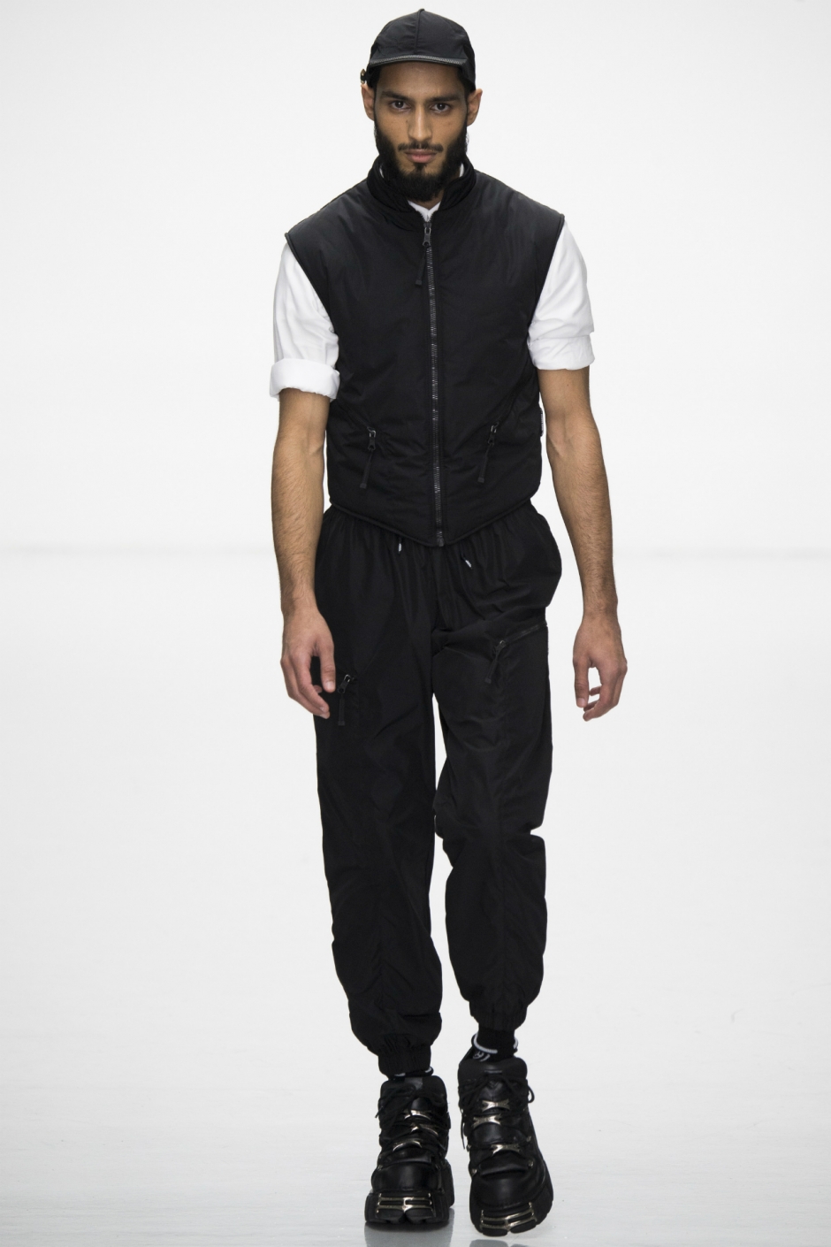 Nasir Mazhar Sonbahar / Kış 2016