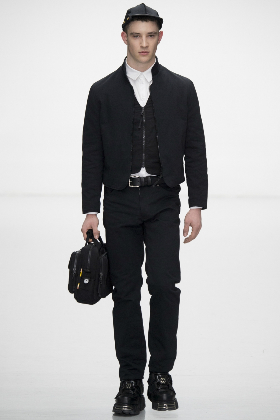 Nasir Mazhar Sonbahar / Kış 2016