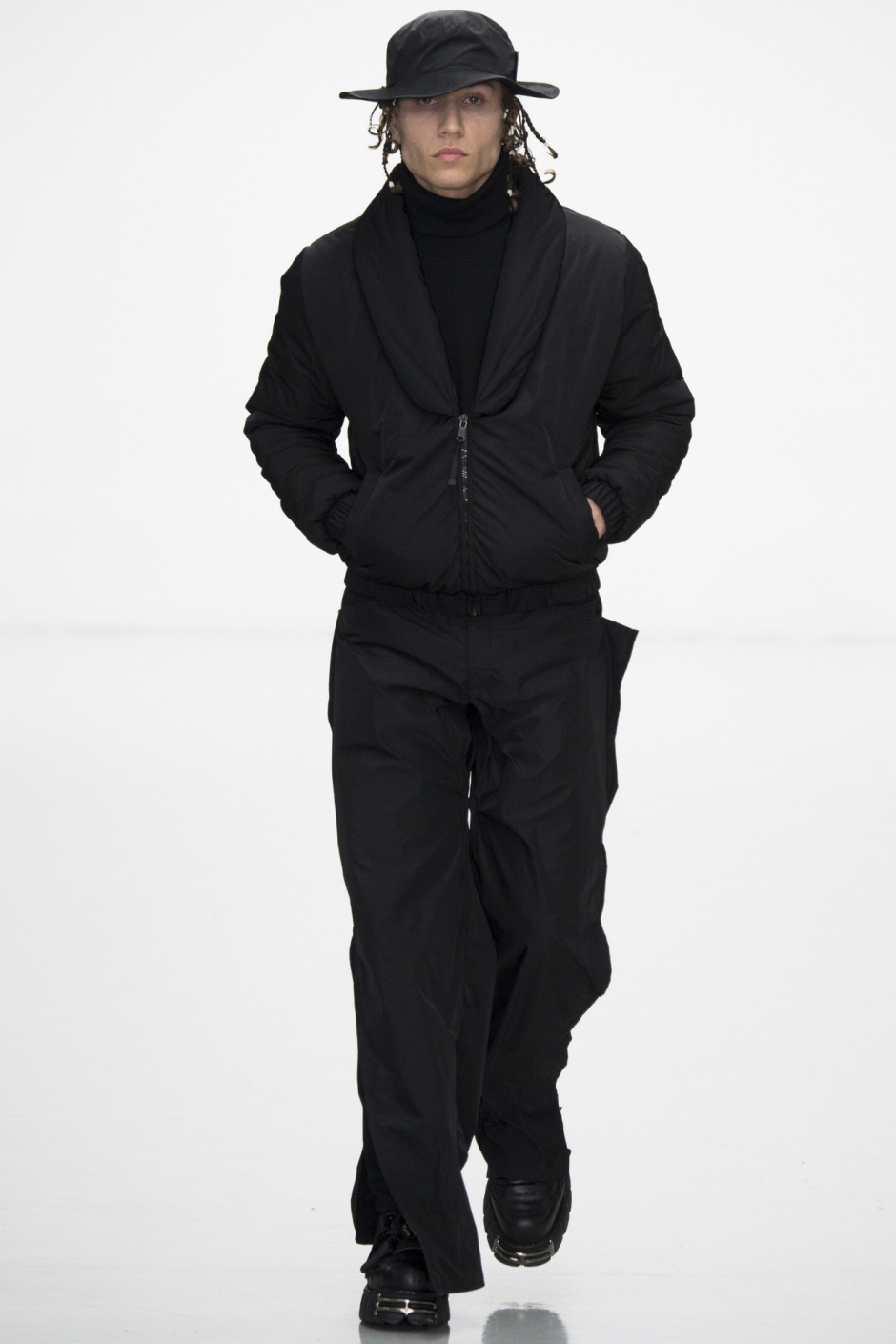 Nasir Mazhar Sonbahar / Kış 2016