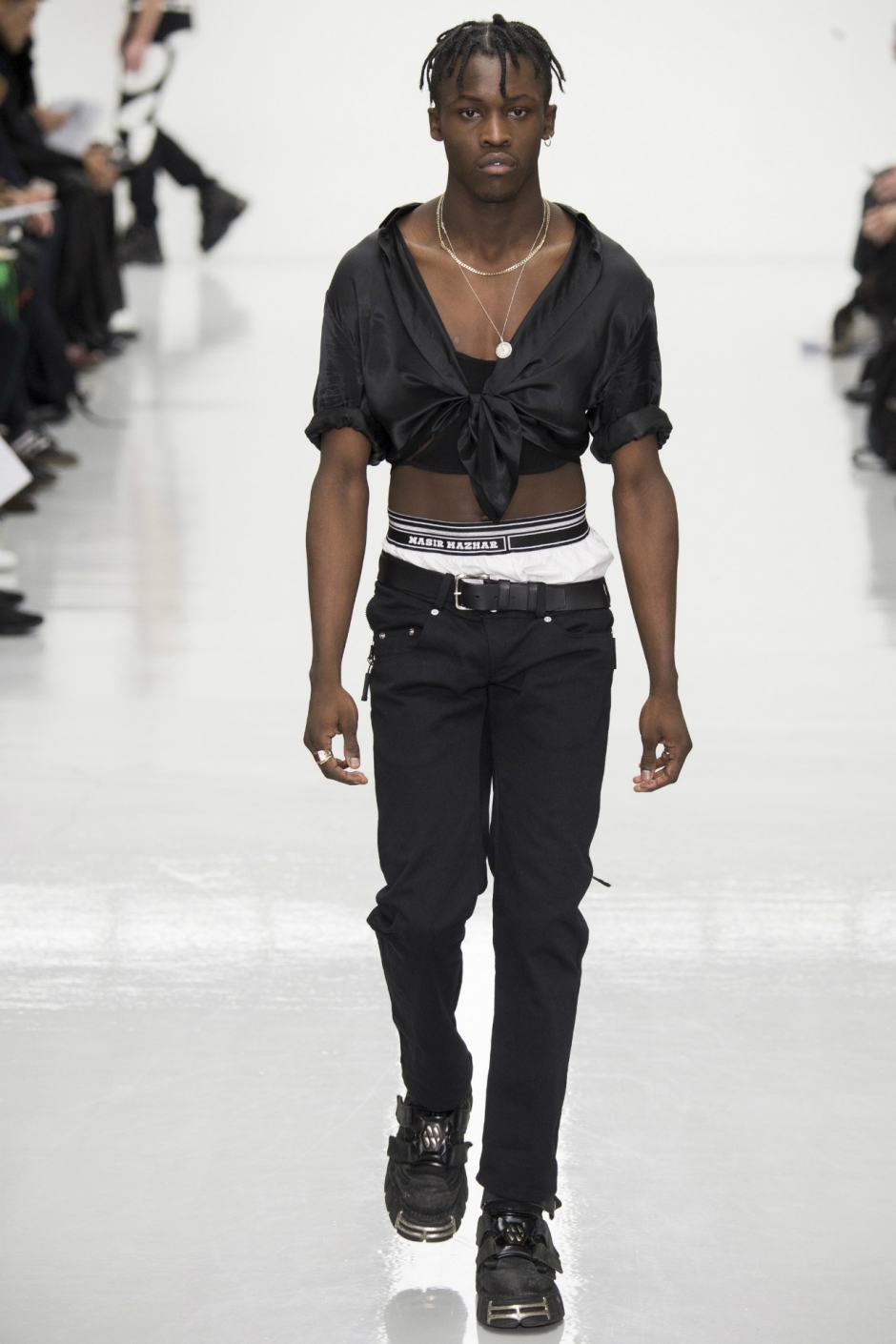 Nasir Mazhar Sonbahar / Kış 2016