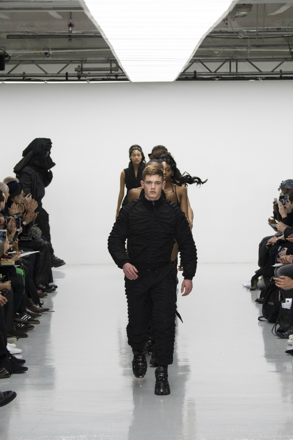 Nasir Mazhar Sonbahar / Kış 2016