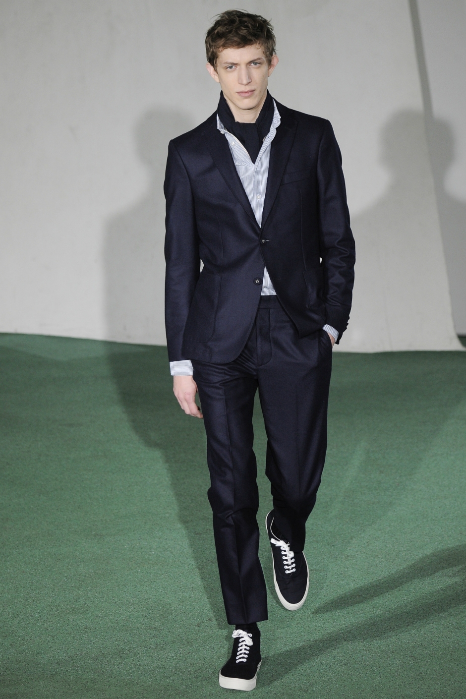 Officine Generale Sonbahar / Kış 2016