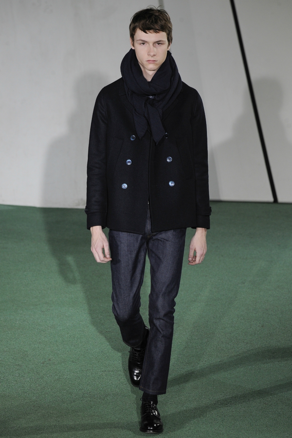 Officine Generale Sonbahar / Kış 2016