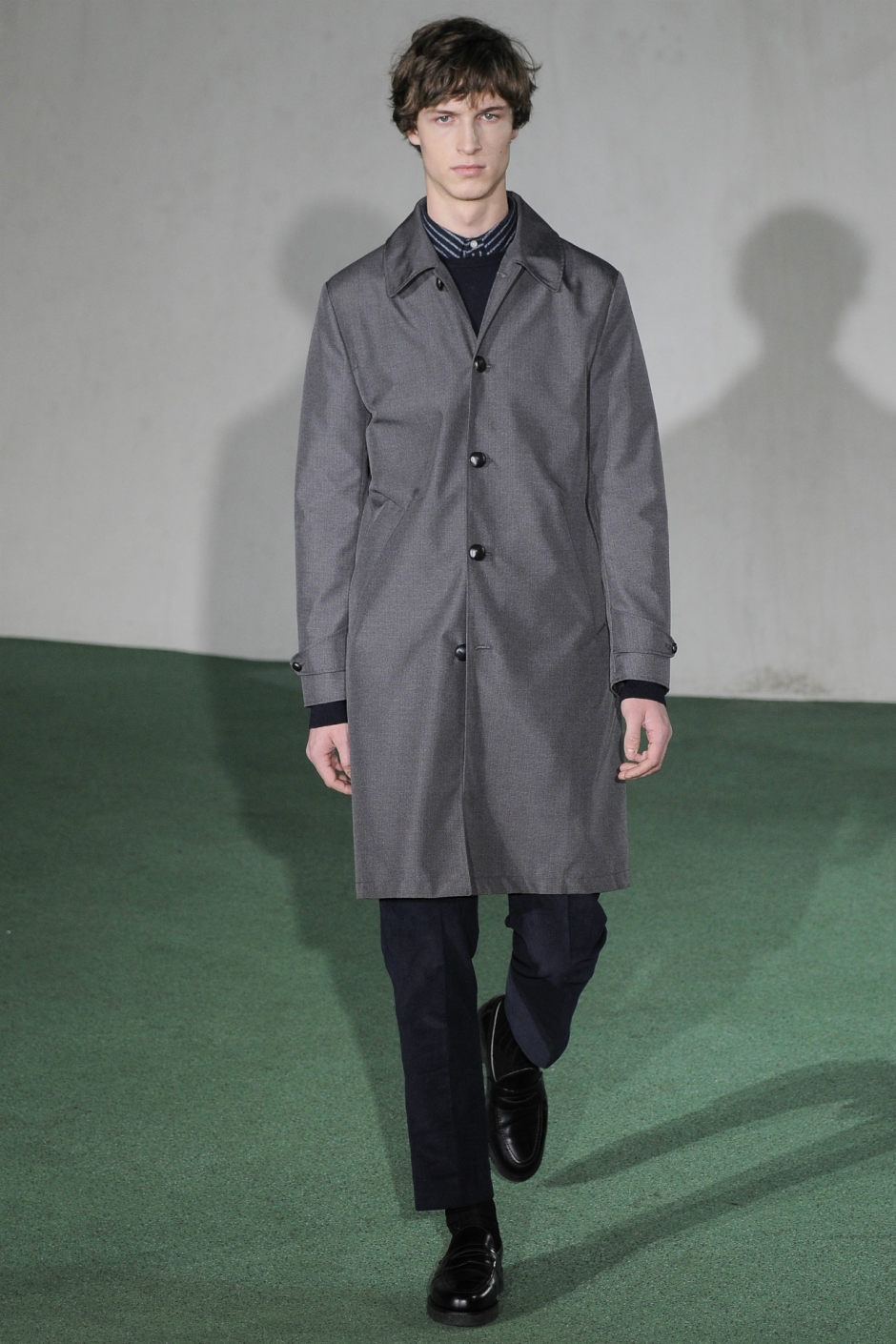 Officine Generale Sonbahar / Kış 2016