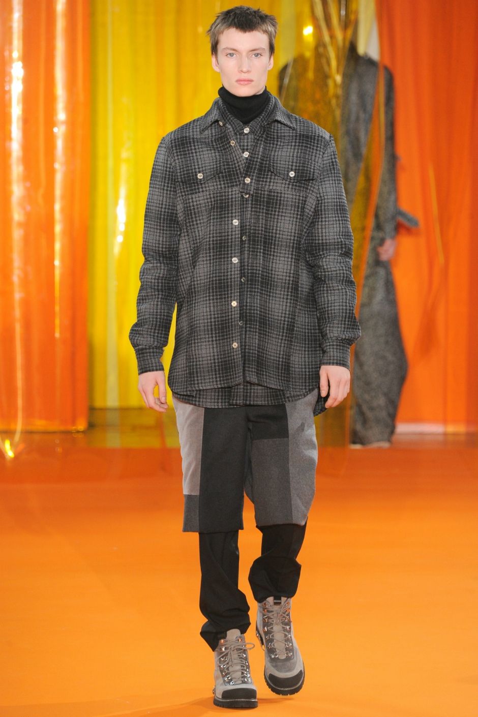 Off White Sonbahar / Kış 2016