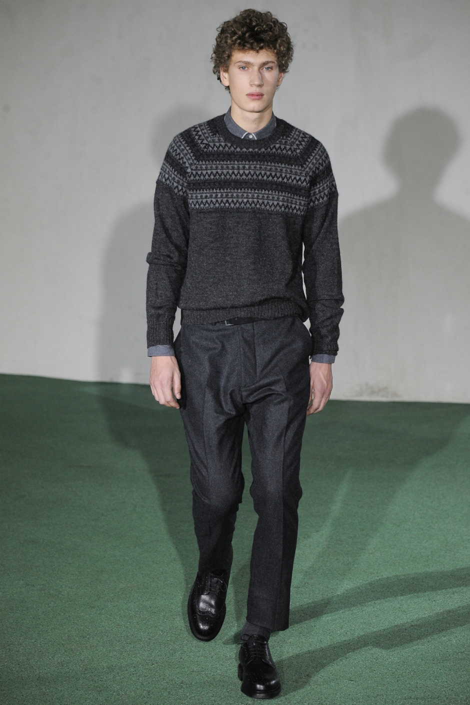 Officine Generale Sonbahar / Kış 2016