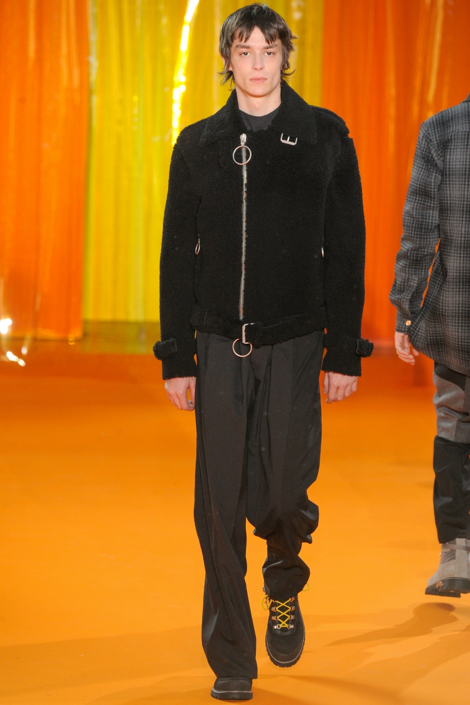 Off White Sonbahar / Kış 2016