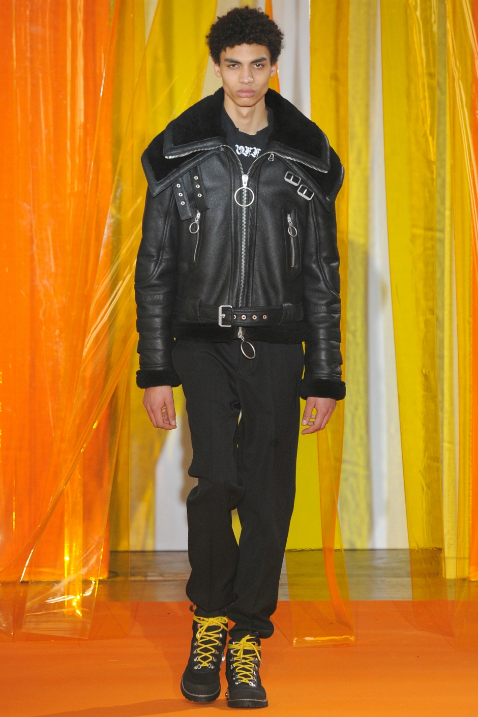 Off White Sonbahar / Kış 2016