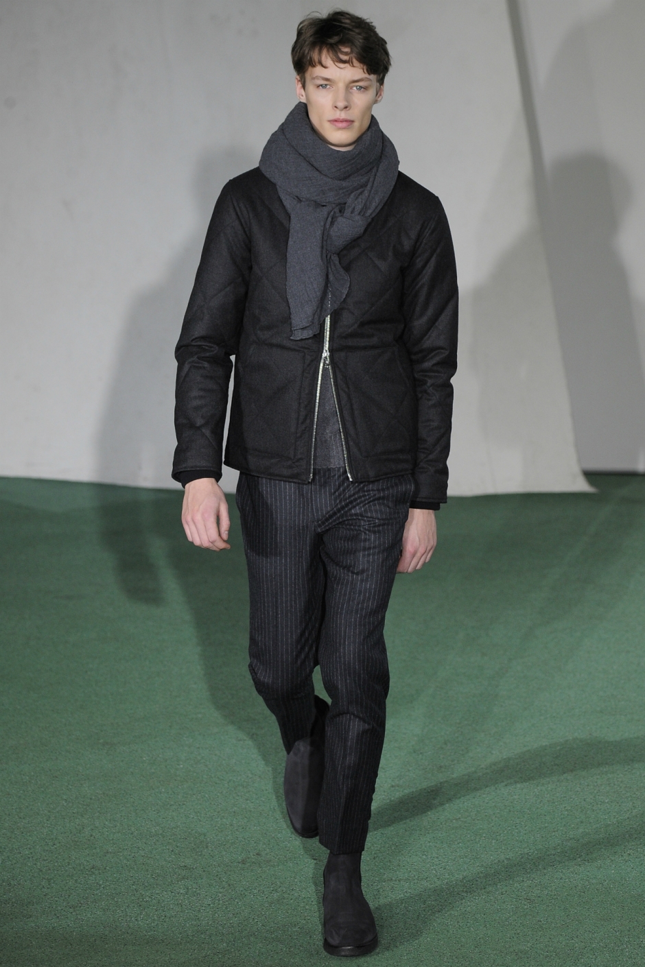 Officine Generale Sonbahar / Kış 2016