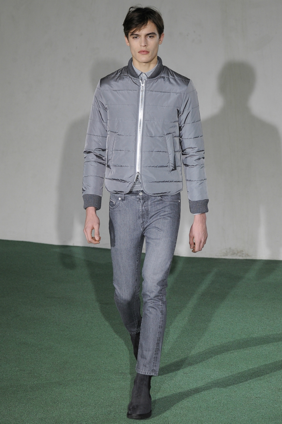 Officine Generale Sonbahar / Kış 2016