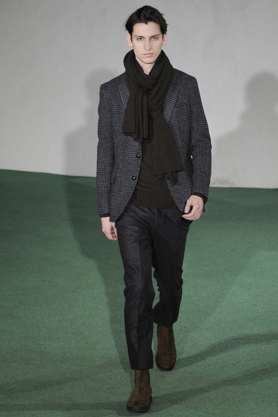 Officine Generale Sonbahar / Kış 2016