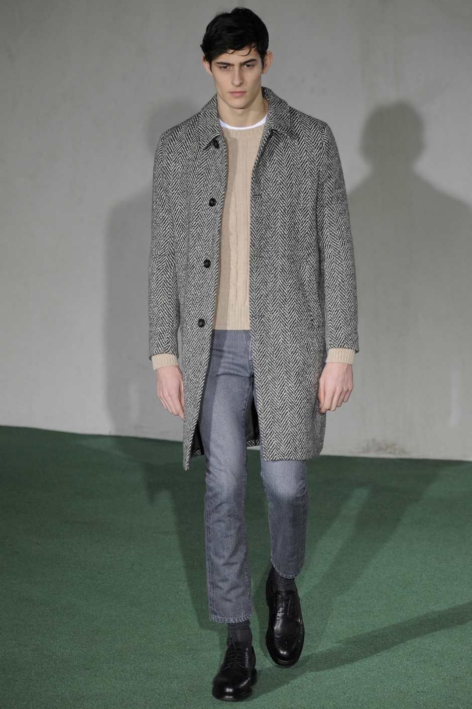 Officine Generale Sonbahar / Kış 2016