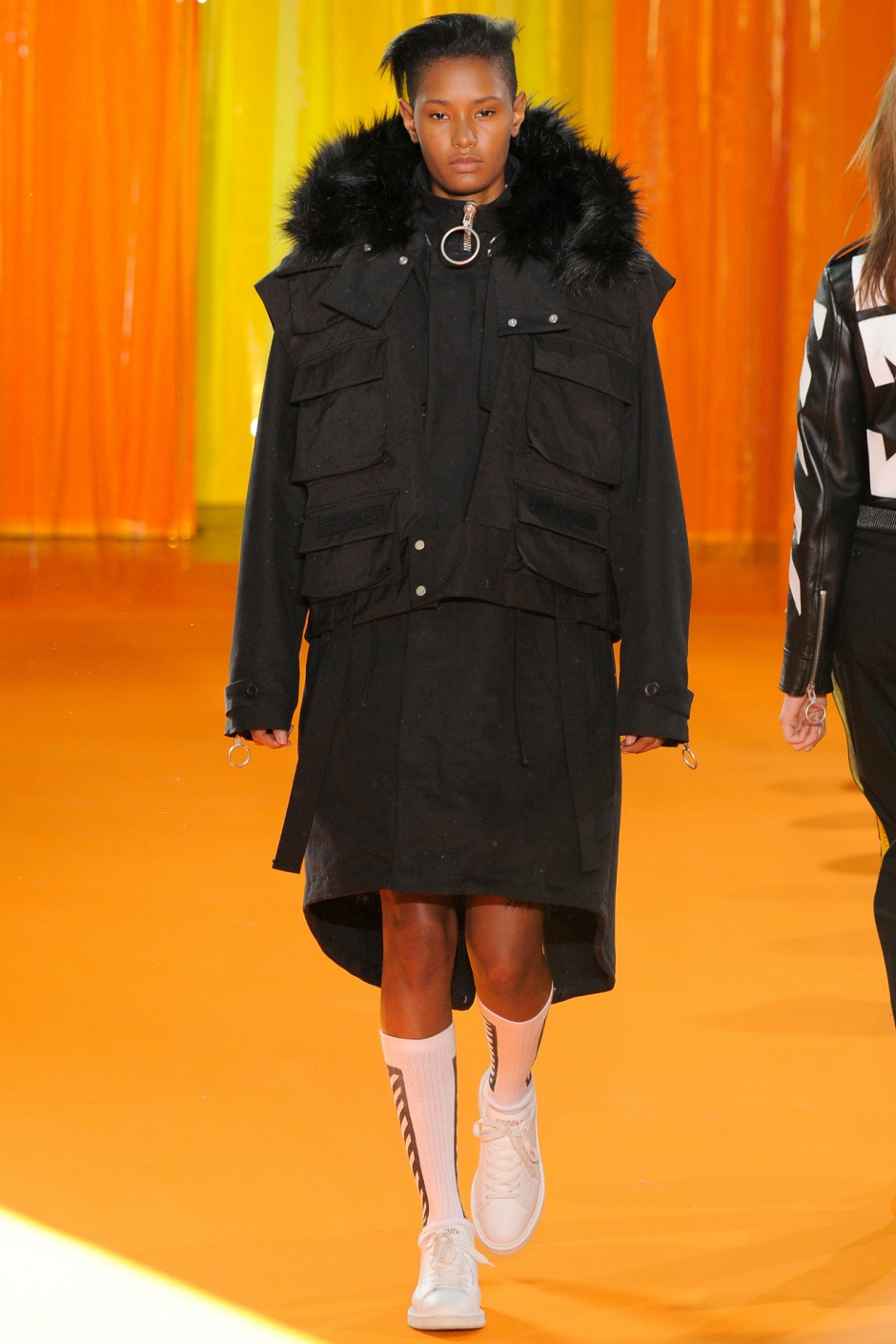 Off White Sonbahar / Kış 2016