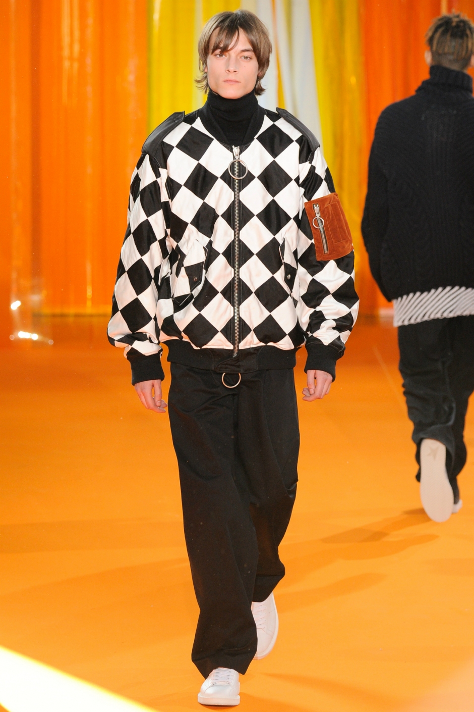 Off White Sonbahar / Kış 2016