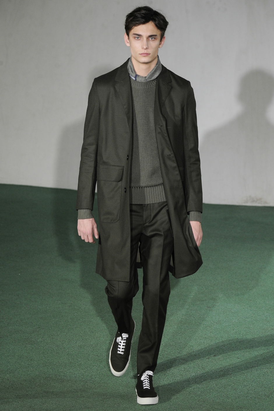 Officine Generale Sonbahar / Kış 2016