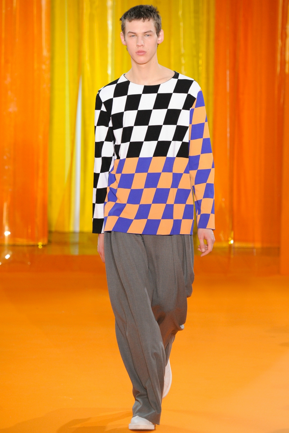 Off White Sonbahar / Kış 2016