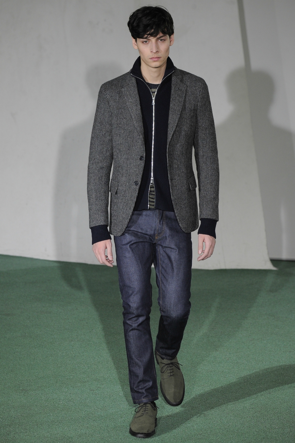 Officine Generale Sonbahar / Kış 2016