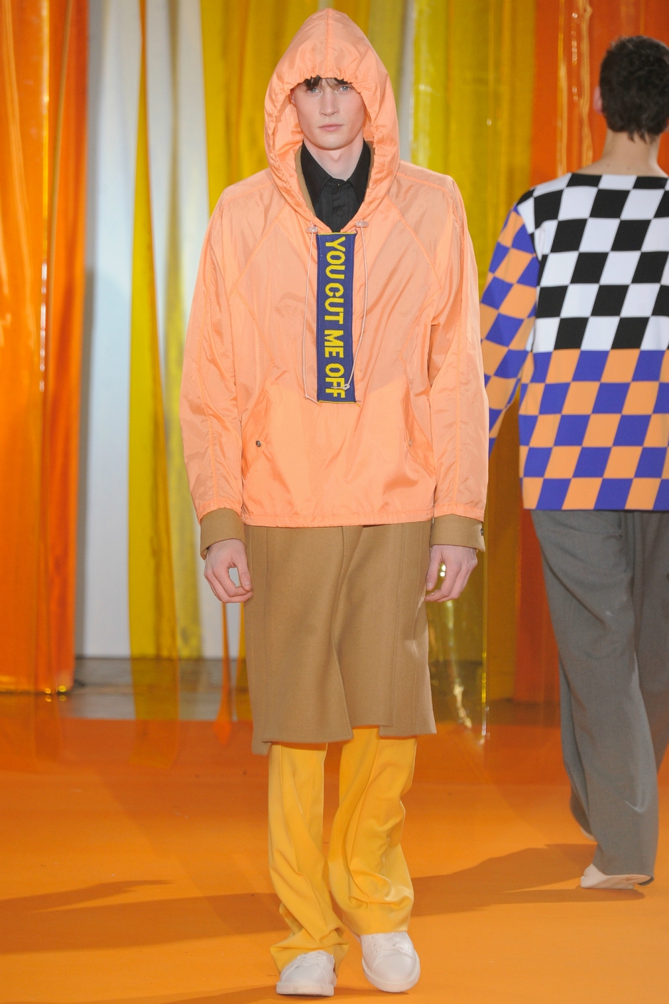 Off White Sonbahar / Kış 2016