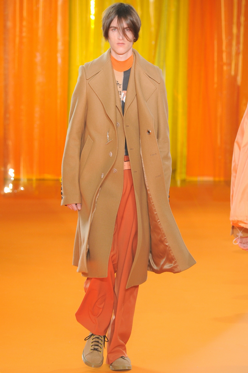 Off White Sonbahar / Kış 2016