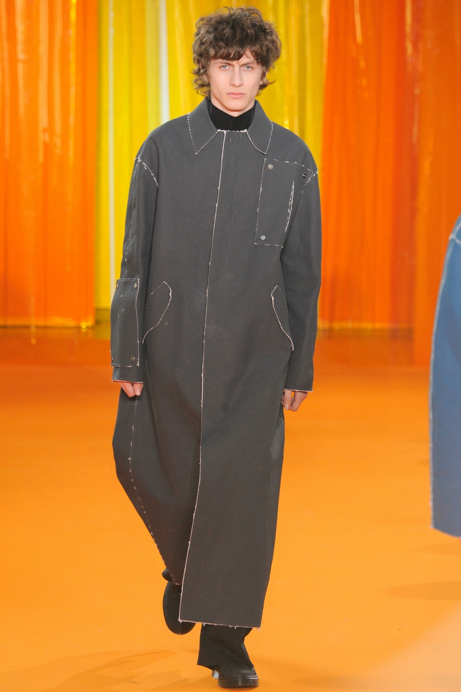 Off White Sonbahar / Kış 2016