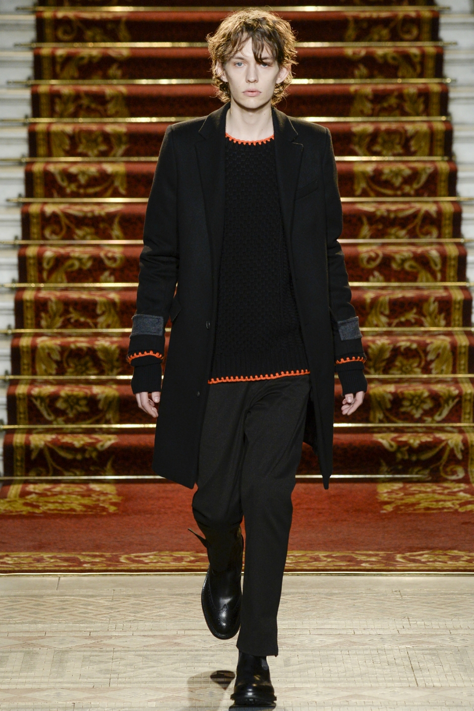 Pringle of Scotland Sonbahar / Kış 2016