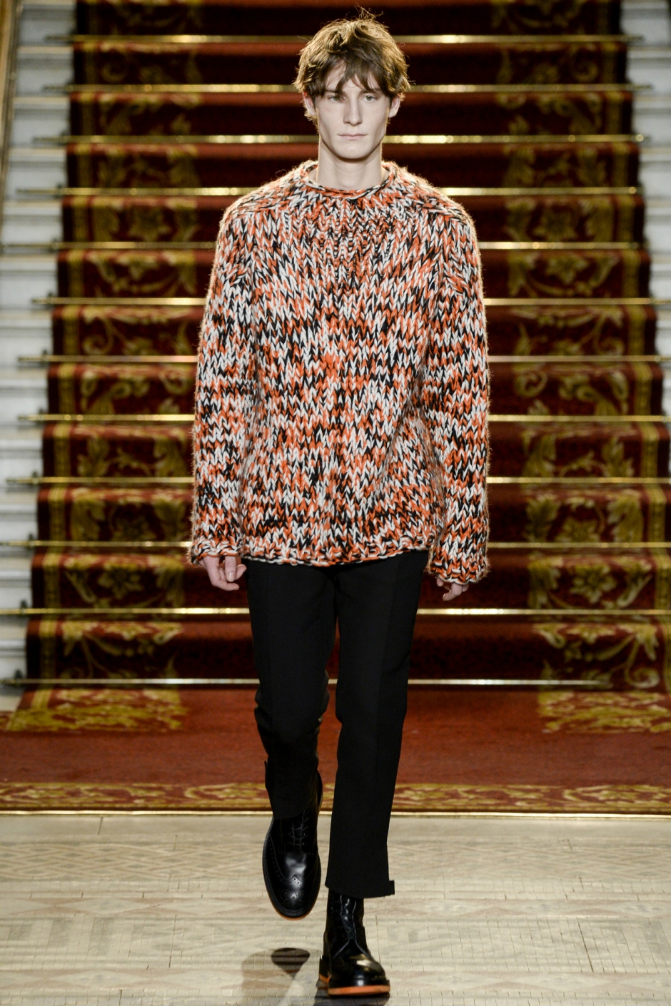 Pringle of Scotland Sonbahar / Kış 2016