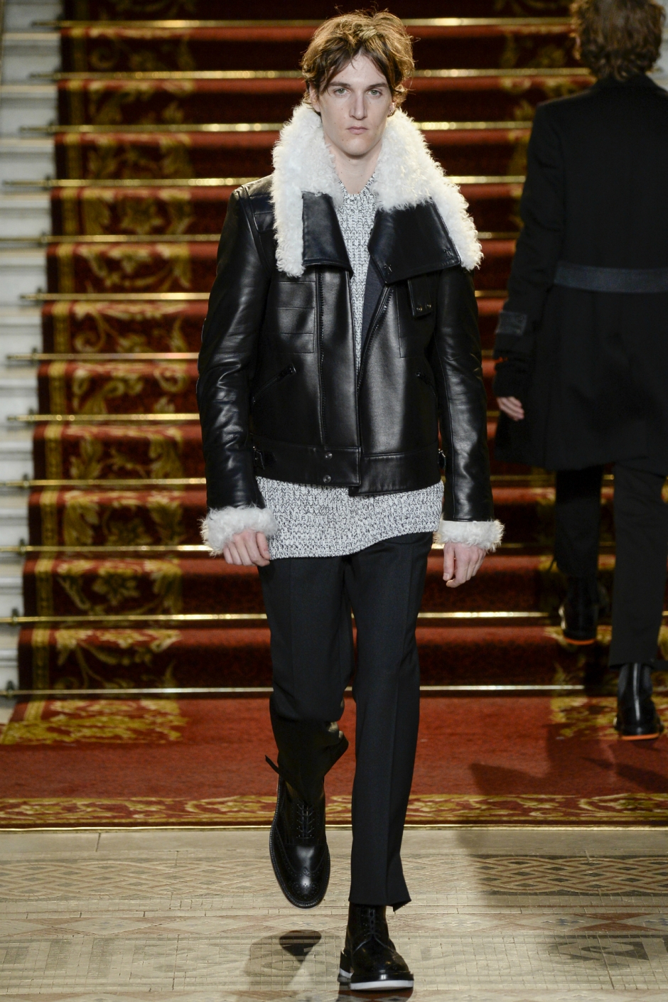 Pringle of Scotland Sonbahar / Kış 2016