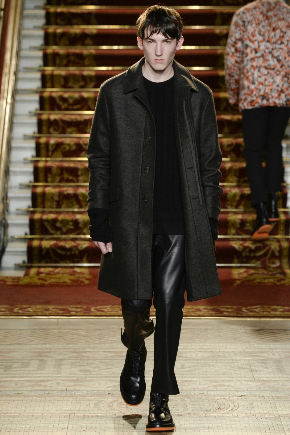 Pringle of Scotland Sonbahar / Kış 2016