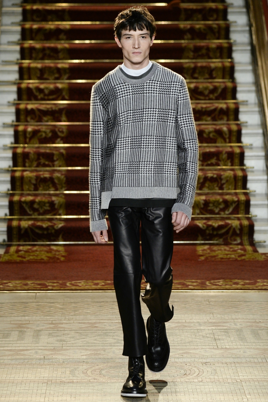 Pringle of Scotland Sonbahar / Kış 2016