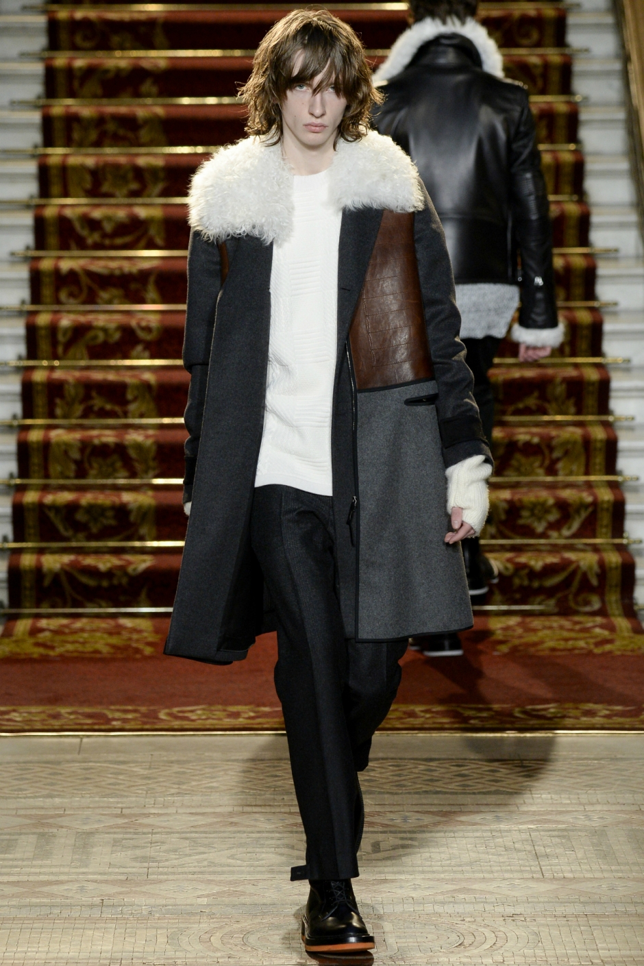 Pringle of Scotland Sonbahar / Kış 2016